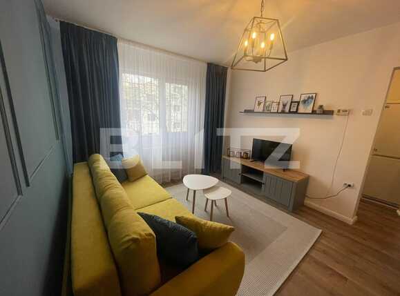 Apartament de vânzare 3 camere Manastur - 62315AV | BLITZ Cluj-Napoca | Poza3