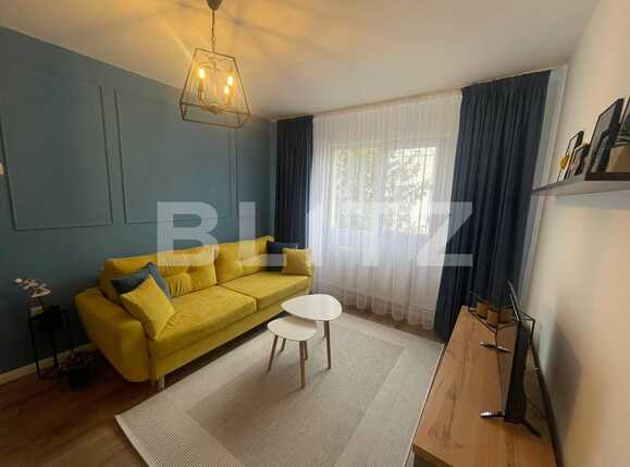 Apartament de vânzare 3 camere Manastur - 62315AV | BLITZ Cluj-Napoca | Poza1