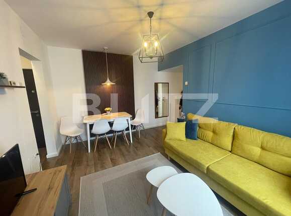 Apartament de vânzare 3 camere Manastur - 62315AV | BLITZ Cluj-Napoca | Poza2