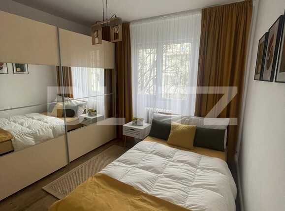 Apartament de vânzare 3 camere Manastur - 62315AV | BLITZ Cluj-Napoca | Poza5