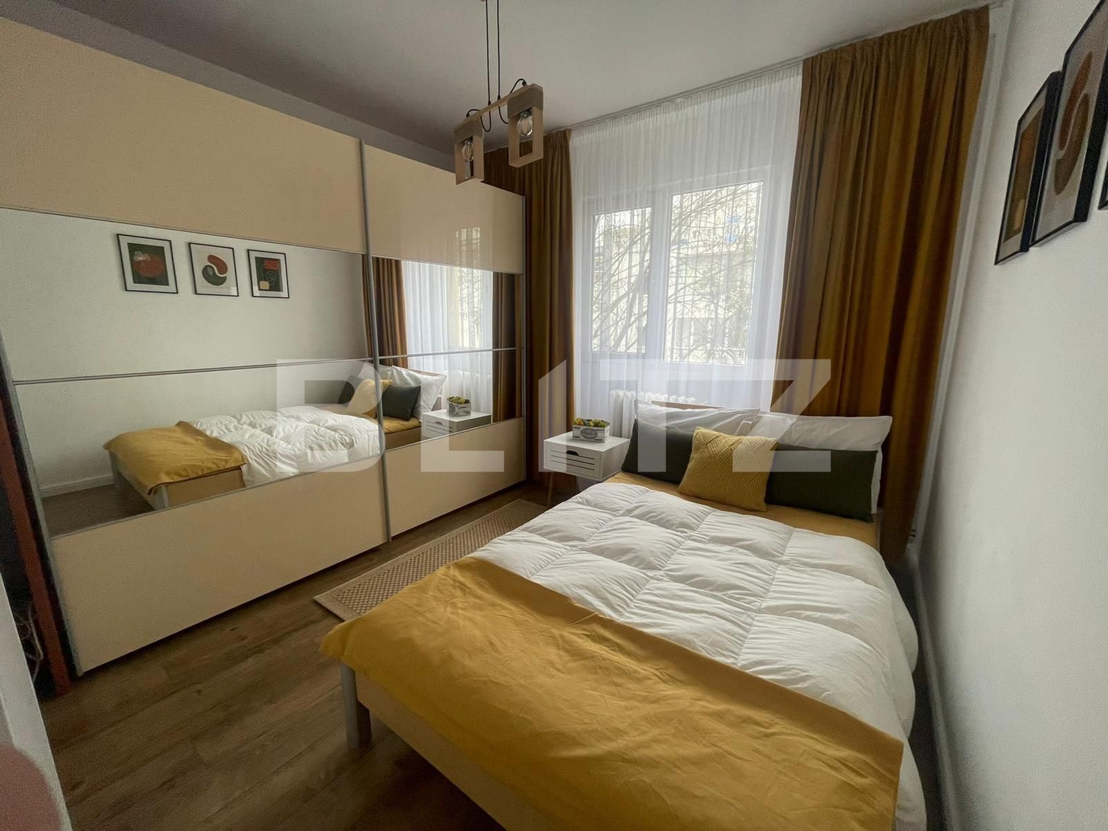 Apartament de vânzare 3 camere Manastur - 62315AV | BLITZ Cluj-Napoca | Poza4