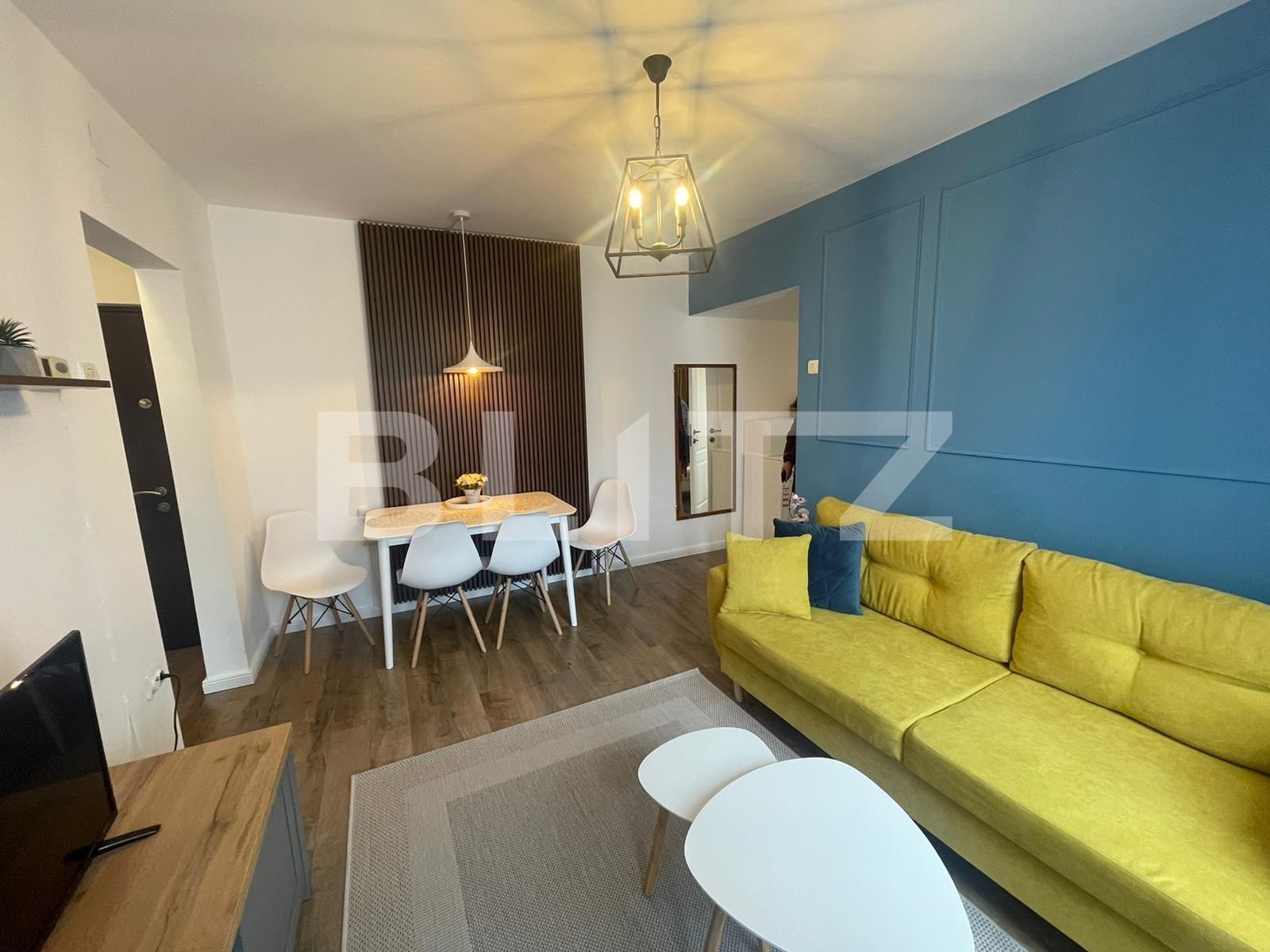 Apartament de vânzare 3 camere Manastur - 62315AV | BLITZ Cluj-Napoca | Poza2