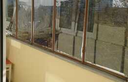 2 camere, intermediar, orientare sudica, zona Vlahuta 