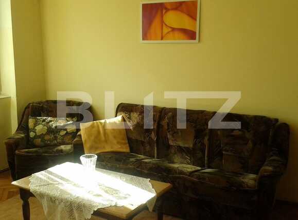 Apartament de vânzare 2 camere Grigorescu - 62316AV | BLITZ Cluj-Napoca | Poza1