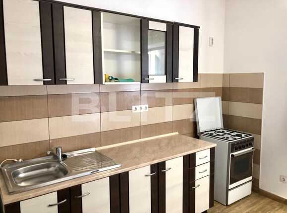 Garsonieră de închiriat Zorilor - 62317AI | BLITZ Cluj-Napoca | Poza4