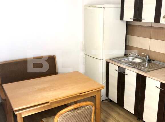 Garsonieră de închiriat Zorilor - 62317AI | BLITZ Cluj-Napoca | Poza5