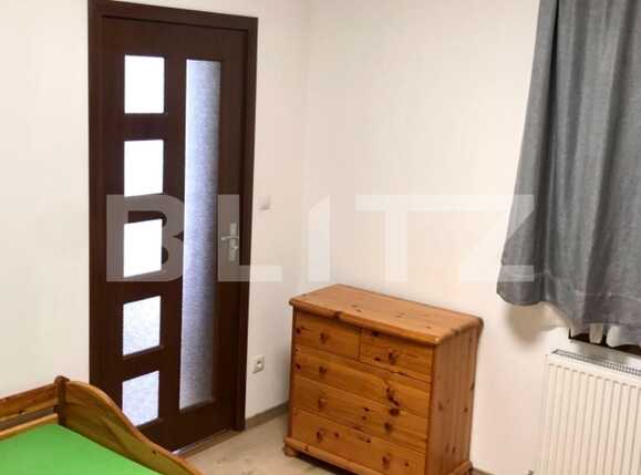 Garsonieră de închiriat Zorilor - 62317AI | BLITZ Cluj-Napoca | Poza3