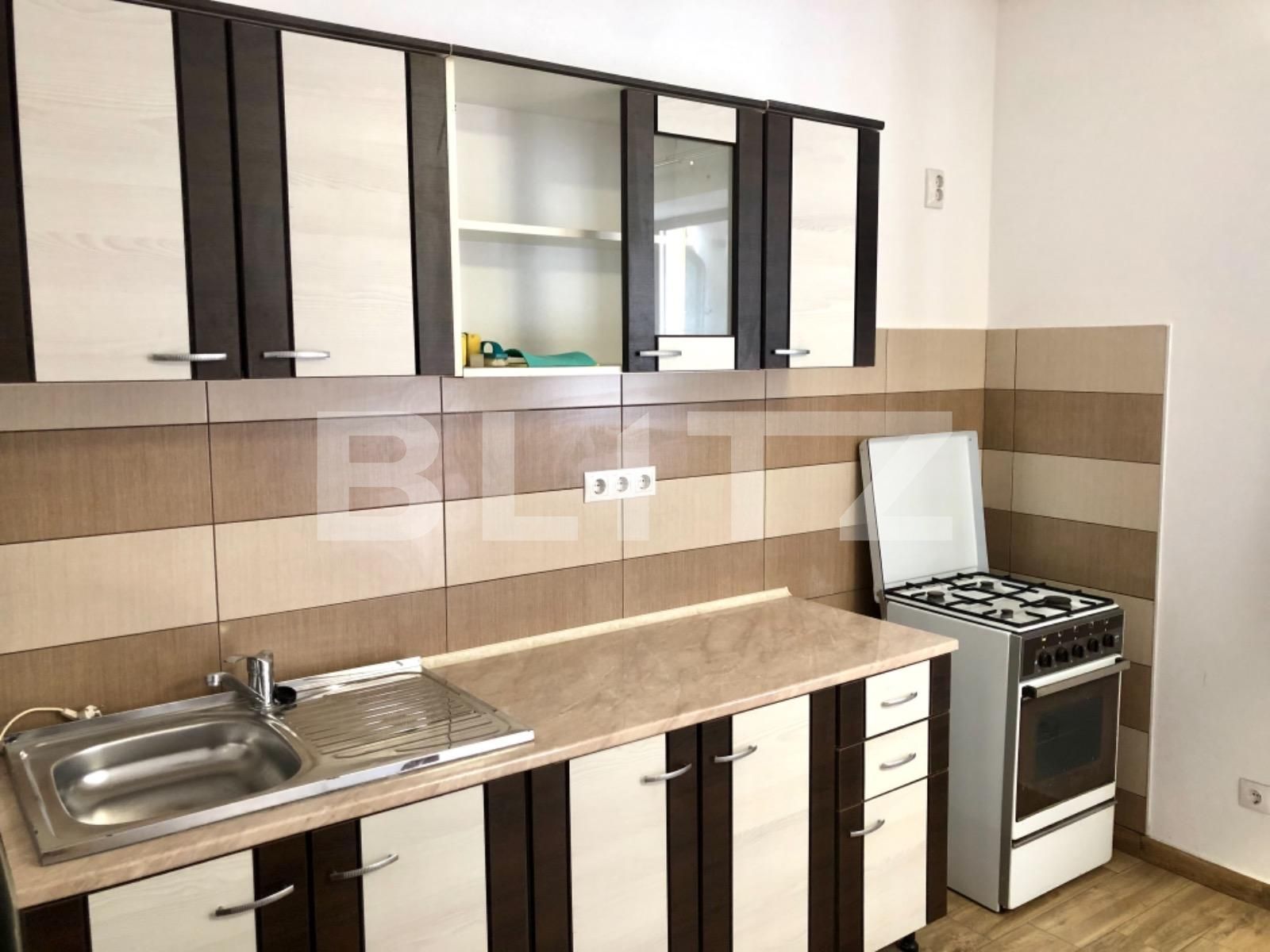 Garsonieră de închiriat Zorilor - 62317AI | BLITZ Cluj-Napoca | Poza4