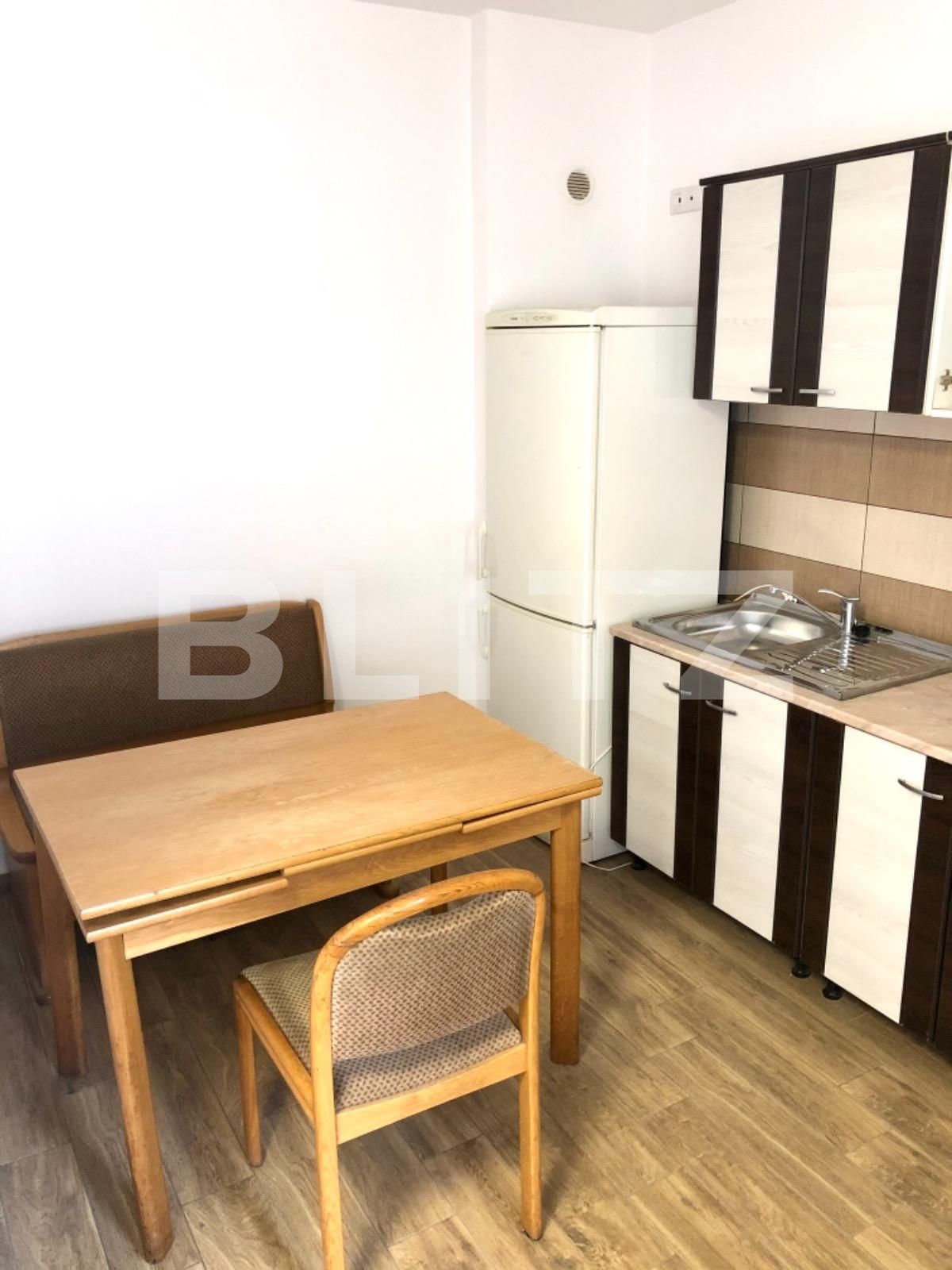 Garsonieră de închiriat Zorilor - 62317AI | BLITZ Cluj-Napoca | Poza5