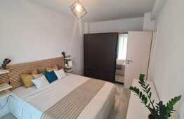 Apartament modern, decomandat cu terasa si garaj subteran de vanzare!