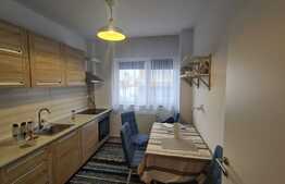 Apartament modern, decomandat cu terasa si garaj subteran de vanzare!