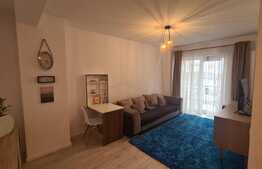 Apartament modern, decomandat cu terasa si garaj subteran de vanzare!