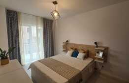 Apartament modern, decomandat cu terasa si garaj subteran de vanzare!