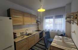 Apartament modern, decomandat cu terasa si garaj subteran de vanzare!