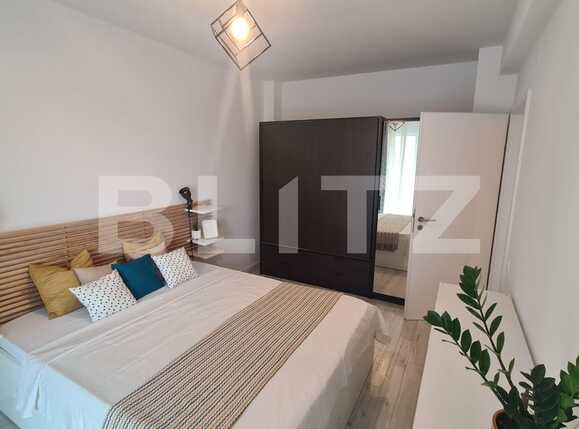 Apartament de vânzare 2 camere Bună Ziua - 62318AV | BLITZ Cluj-Napoca | Poza1