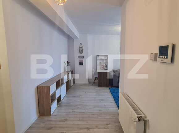 Apartament de vânzare 2 camere Bună Ziua - 62318AV | BLITZ Cluj-Napoca | Poza3