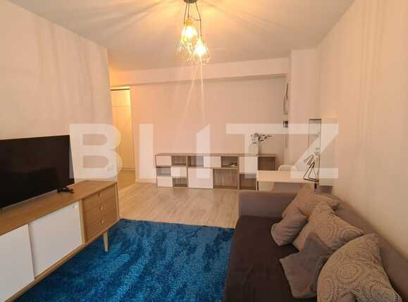 Apartament de vânzare 2 camere Bună Ziua - 62318AV | BLITZ Cluj-Napoca | Poza5