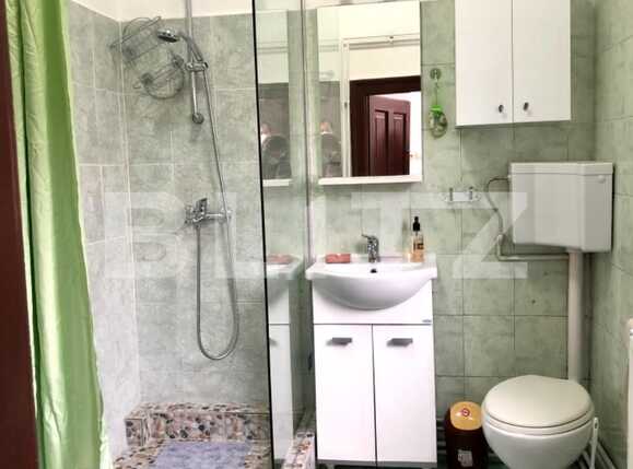 Apartament de închiriat 2 camere Manastur - 62319AI | BLITZ Cluj-Napoca | Poza10