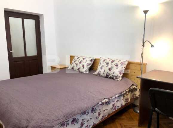 Apartament de închiriat 2 camere Manastur - 62319AI | BLITZ Cluj-Napoca | Poza1