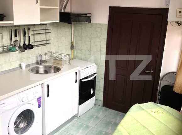 Apartament de închiriat 2 camere Manastur - 62319AI | BLITZ Cluj-Napoca | Poza8