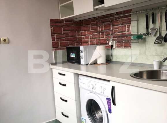 Apartament de închiriat 2 camere Manastur - 62319AI | BLITZ Cluj-Napoca | Poza9