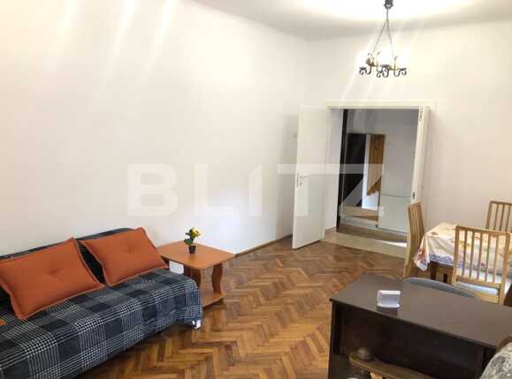 Apartament de închiriat 2 camere Manastur - 62319AI | BLITZ Cluj-Napoca | Poza4