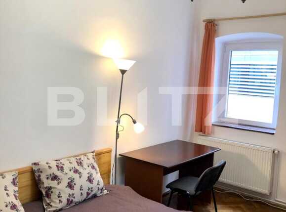 Apartament de închiriat 2 camere Manastur - 62319AI | BLITZ Cluj-Napoca | Poza2