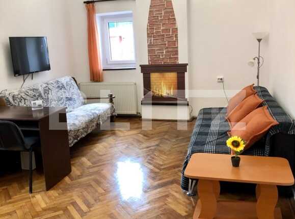 Apartament de închiriat 2 camere Manastur - 62319AI | BLITZ Cluj-Napoca | Poza3