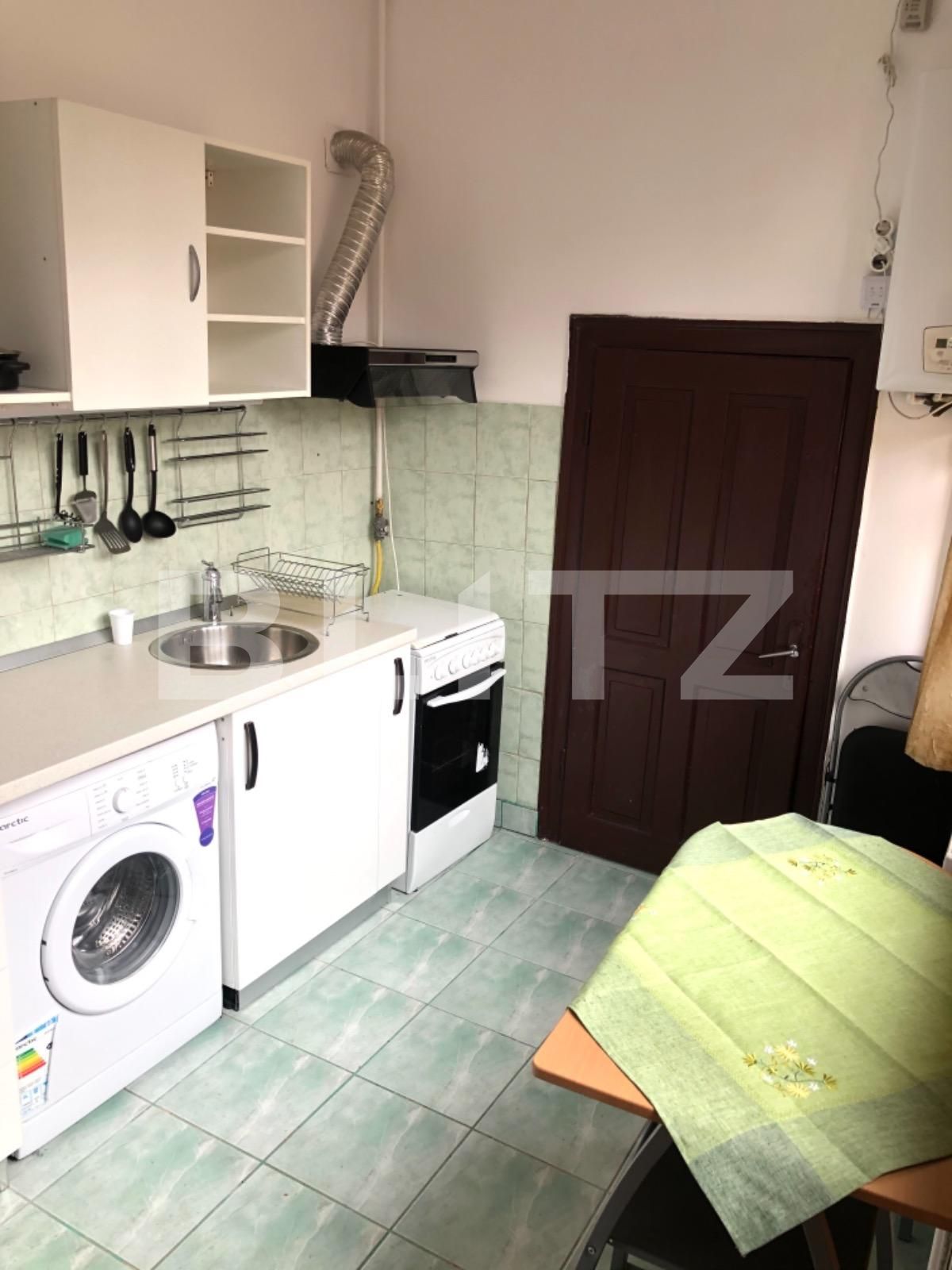 Apartament de închiriat 2 camere Manastur - 62319AI | BLITZ Cluj-Napoca | Poza8