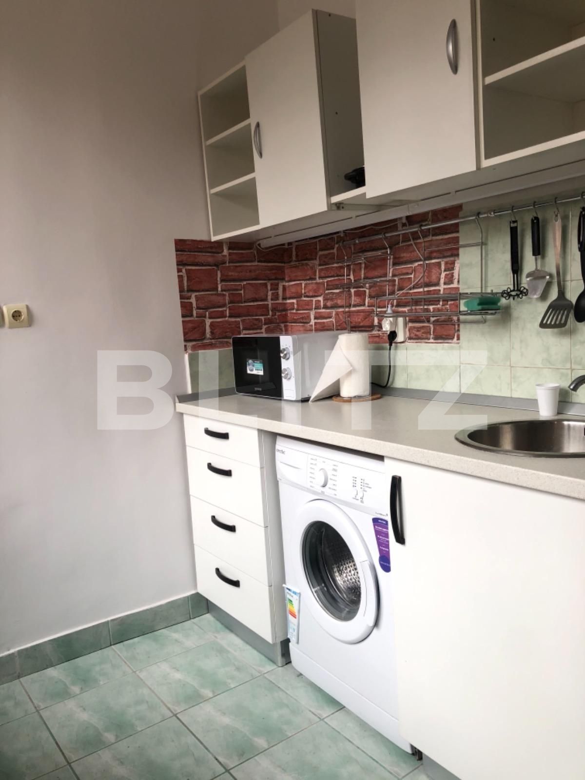 Apartament de închiriat 2 camere Manastur - 62319AI | BLITZ Cluj-Napoca | Poza9