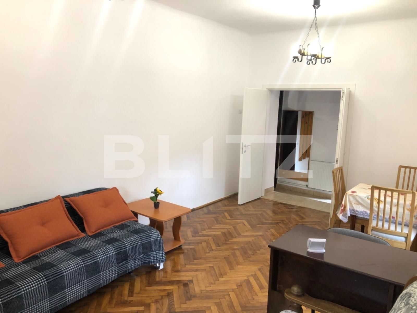 Apartament de închiriat 2 camere Manastur - 62319AI | BLITZ Cluj-Napoca | Poza4