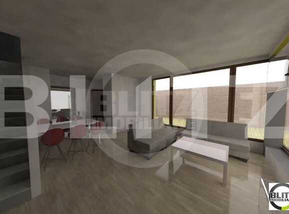 Apartament de vânzare 3 camere Europa - 6232AV | BLITZ Cluj-Napoca | Poza5