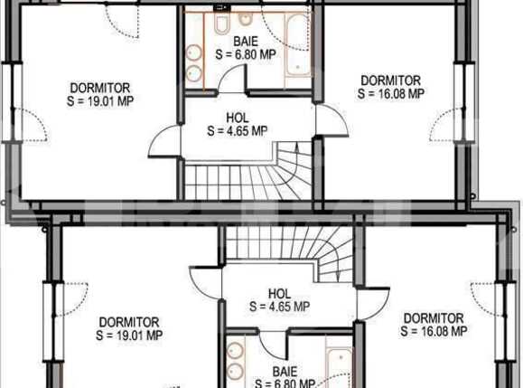 Apartament de vânzare 3 camere Europa - 6232AV | BLITZ Cluj-Napoca | Poza9