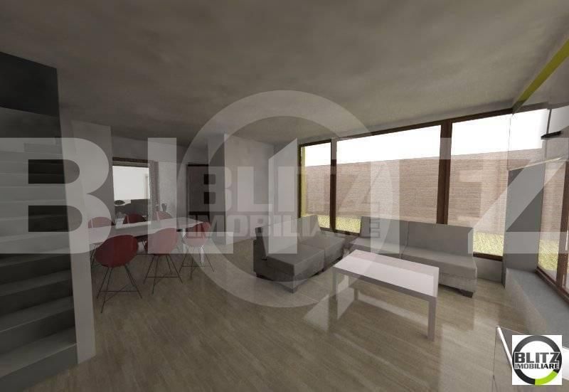 Apartament de vânzare 3 camere Europa - 6232AV | BLITZ Cluj-Napoca | Poza5