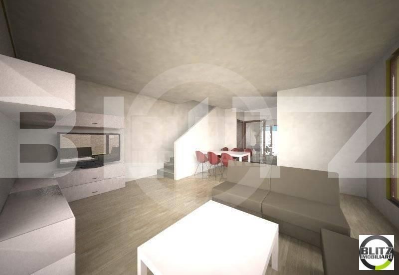 Apartament de vânzare 3 camere Europa - 6232AV | BLITZ Cluj-Napoca | Poza4