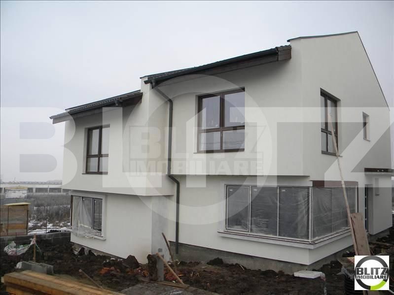 Apartament de vânzare 3 camere Europa - 6232AV | BLITZ Cluj-Napoca | Poza2