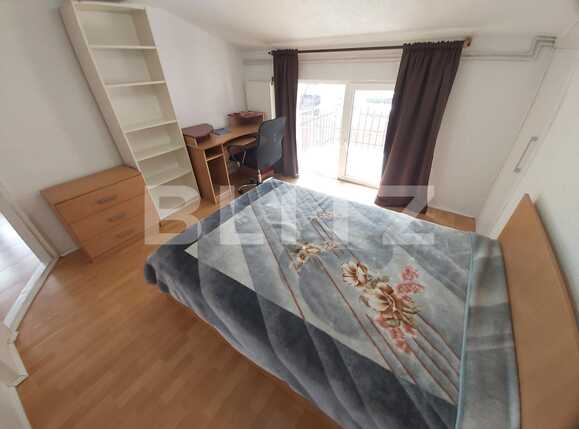 Apartament de închiriat 3 camere Zorilor - 62321AI | BLITZ Cluj-Napoca | Poza4