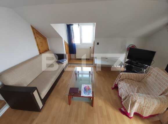 Apartament de închiriat 3 camere Zorilor - 62321AI | BLITZ Cluj-Napoca | Poza1