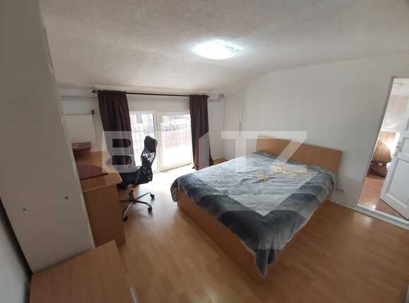 Apartament de închiriat 3 camere Zorilor - 62321AI | BLITZ Cluj-Napoca | Poza5