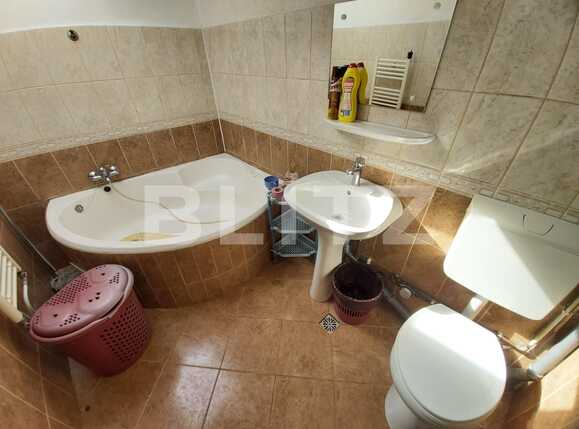 Apartament de închiriat 3 camere Zorilor - 62321AI | BLITZ Cluj-Napoca | Poza8