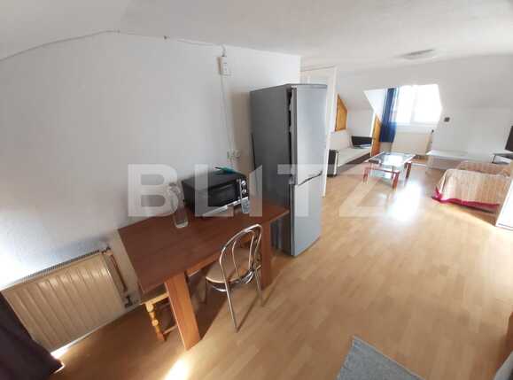 Apartament de închiriat 3 camere Zorilor - 62321AI | BLITZ Cluj-Napoca | Poza2