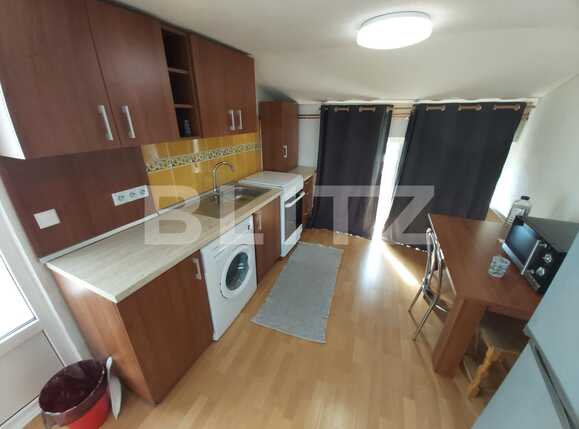 Apartament de închiriat 3 camere Zorilor - 62321AI | BLITZ Cluj-Napoca | Poza3