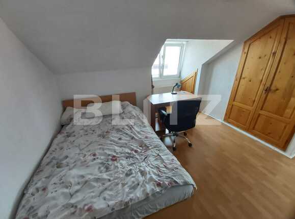 Apartament de închiriat 3 camere Zorilor - 62321AI | BLITZ Cluj-Napoca | Poza6