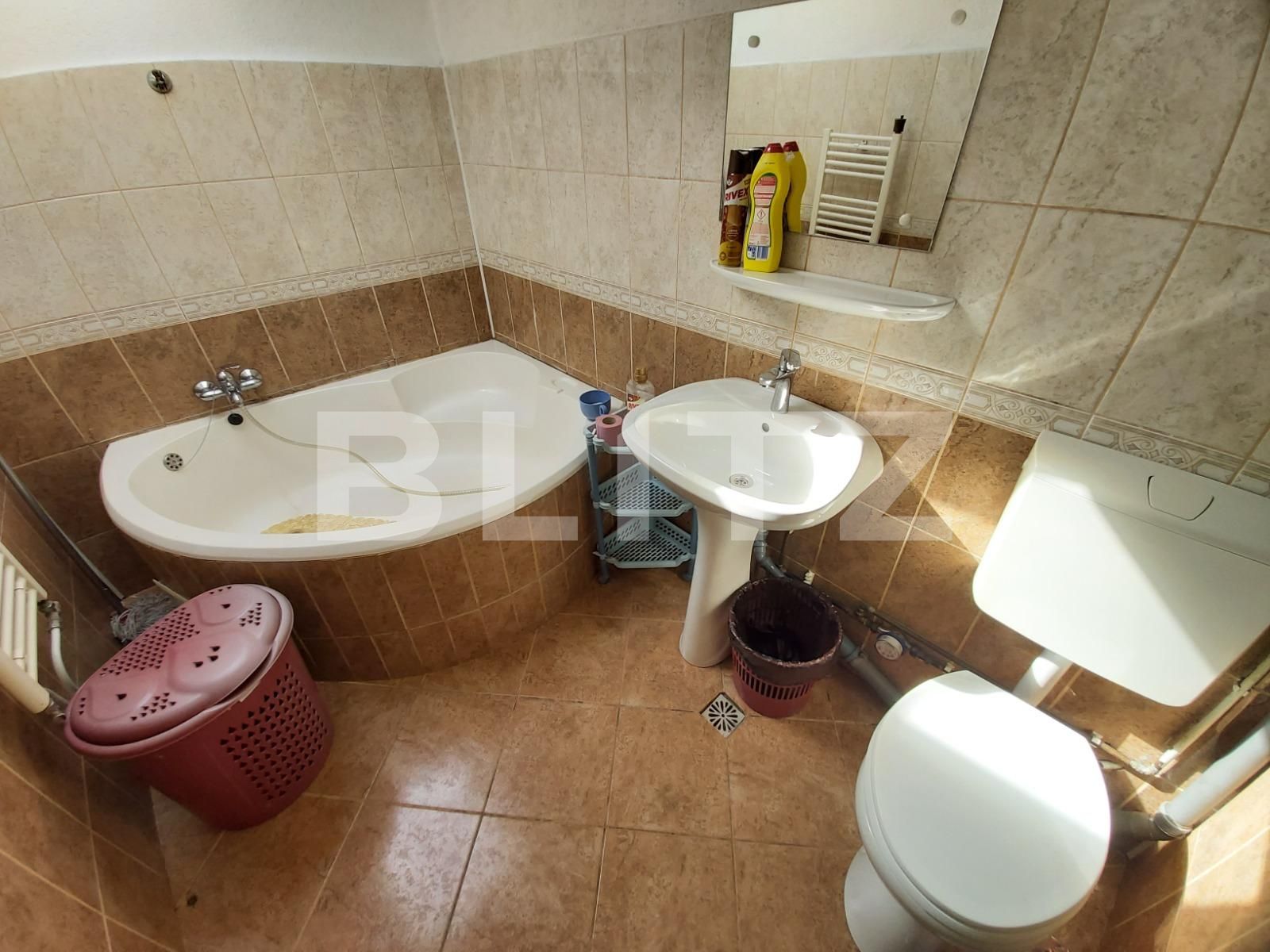 Apartament de închiriat 3 camere Zorilor - 62321AI | BLITZ Cluj-Napoca | Poza8