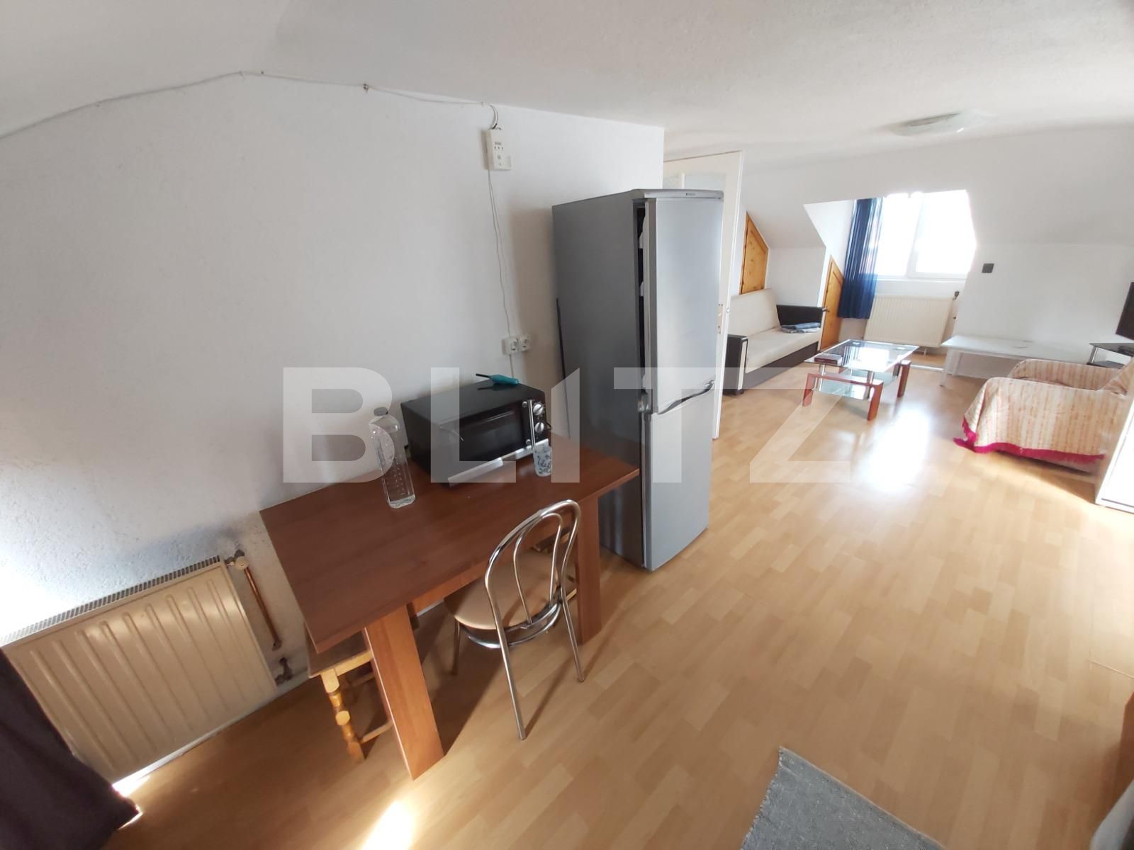 Apartament de închiriat 3 camere Zorilor - 62321AI | BLITZ Cluj-Napoca | Poza2