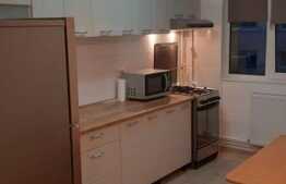 2 camere decomandate, 50 mp, zona Piata Flora, cartier Manastur