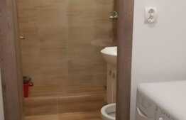 2 camere decomandate, 50 mp, zona Piata Flora, cartier Manastur