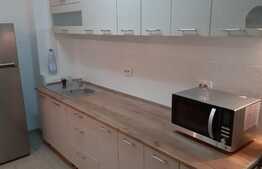 2 camere decomandate, 50 mp, zona Piata Flora, cartier Manastur