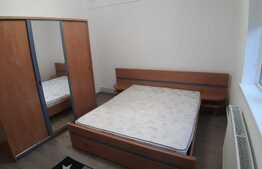 2 camere decomandate, 50 mp, zona Piata Flora, cartier Manastur