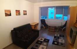 2 camere decomandate, 50 mp, zona Piata Flora, cartier Manastur